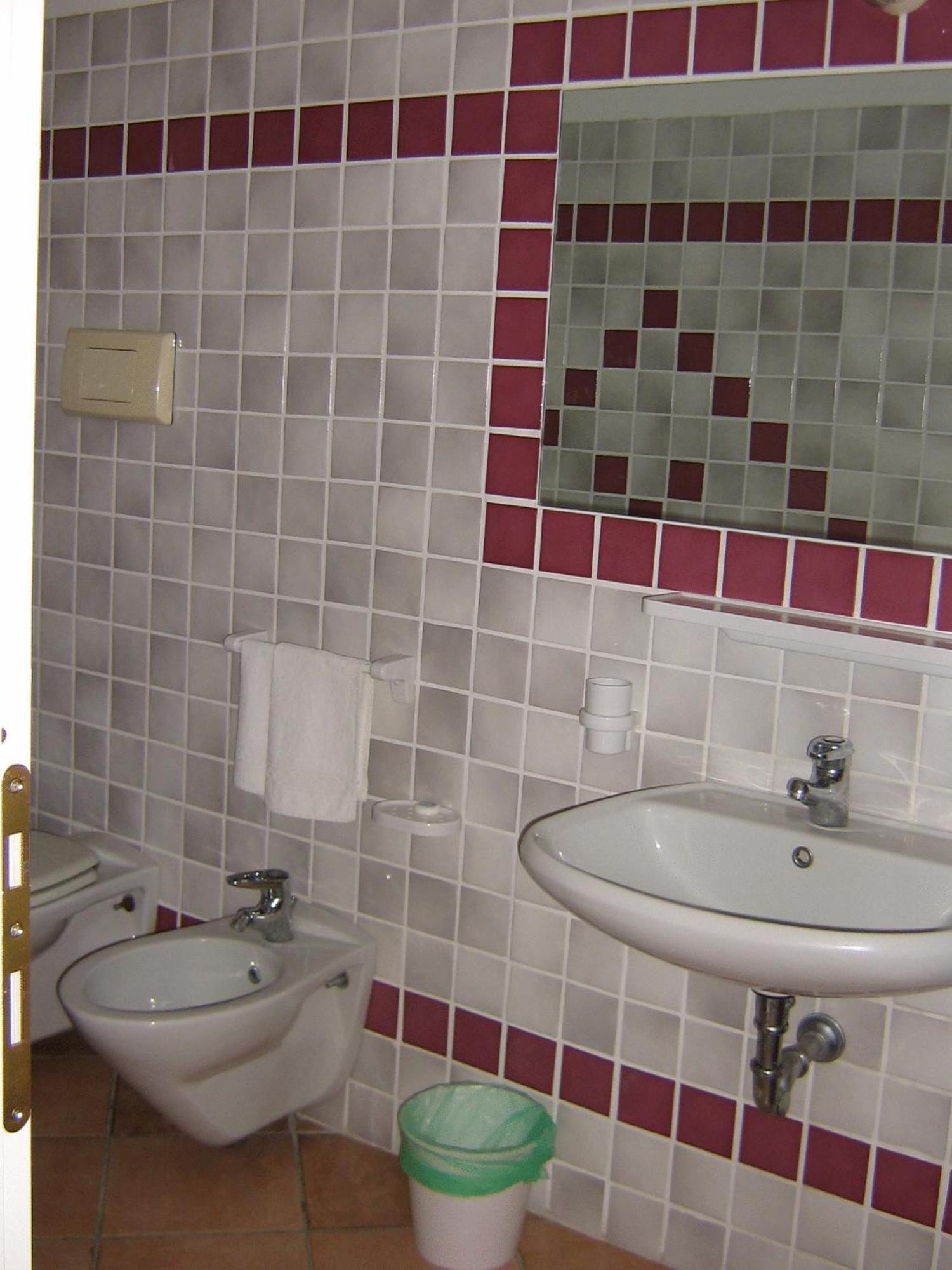 Hotel Turismo Rurale Montitundu Portisco Bagian luar foto