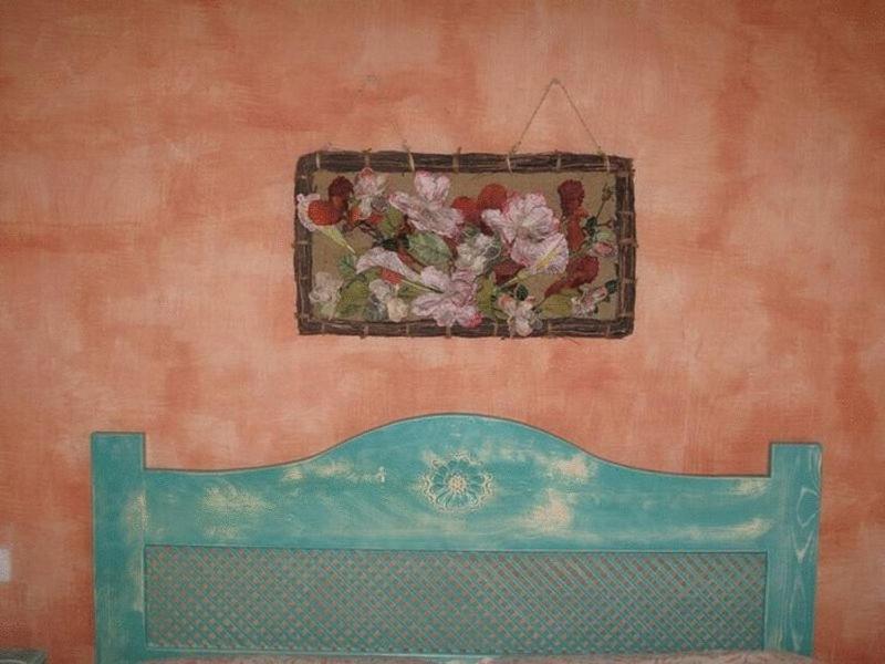 Hotel Turismo Rurale Montitundu Portisco Bagian luar foto